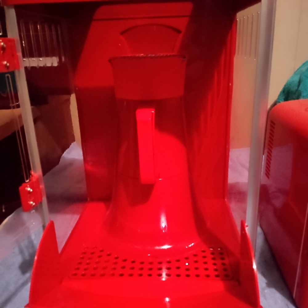 PRESTO POPCORN MAKER!!!! - Picture 13 of 13